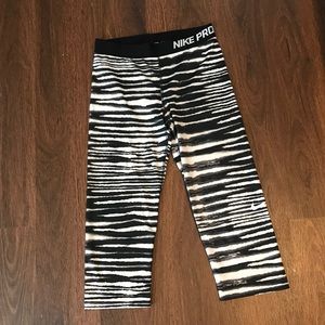 Nike Pro Leggings